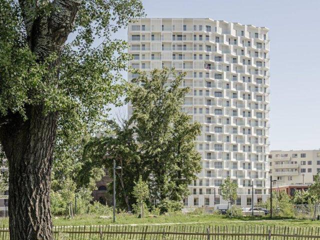 TRAUMWOHNUNG im Nordbahnviertel!