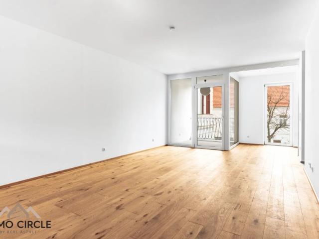 Traumwohnung im Zentrum von Gleisdorf