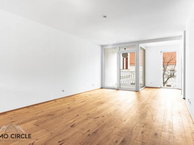 Traumwohnung im Zentrum von Gleisdorf