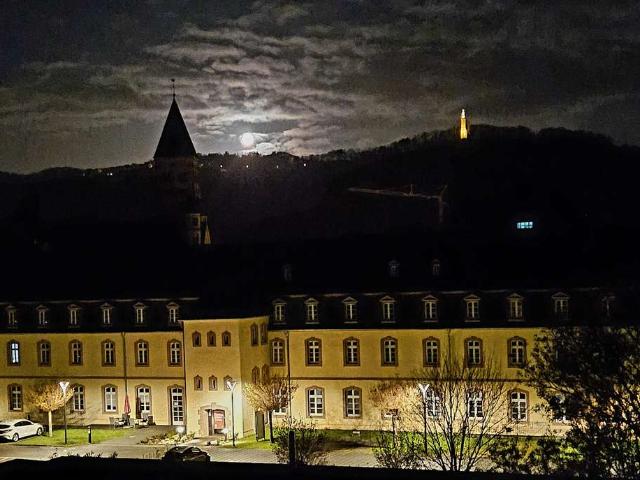 Traumwohnung im Zentrum von Trier von Privat provisionsfrei zu verkaufen