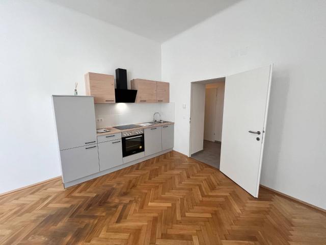 TRAUMWOHNUNG IN 1070 WIEN – 2 ZIMMER IN TOP LAGE! ✨