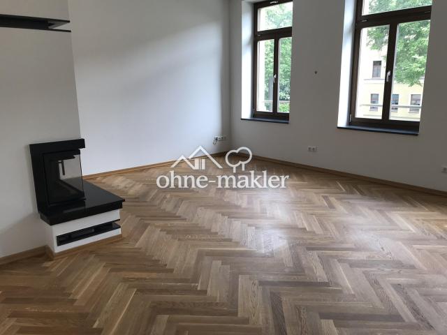 Traumwohnung in Schlosschemnitz
