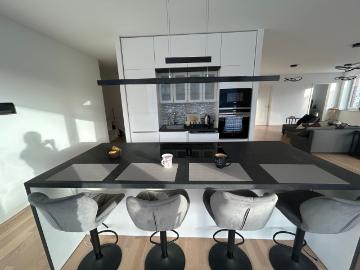 Blücherstraße, Hamburg, Struenseestraße