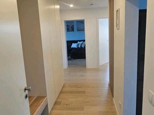 Traumwohnung in Bovenden!
