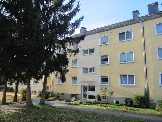 Traumwohnung in Bochum Oberdahlhausen
