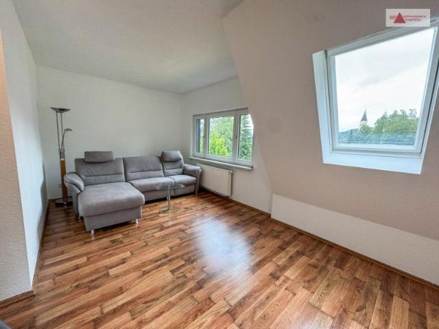 Traumwohnung in beliebter Lage von Aue Bad Schlema