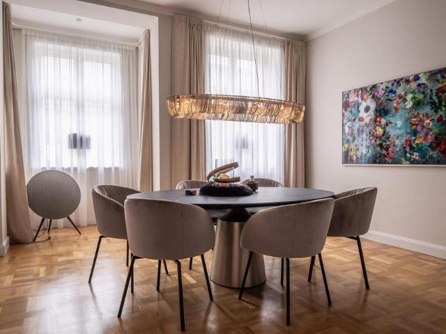 TRAUMWOHNUNG in Berlin am KaDeWe 106 qm
