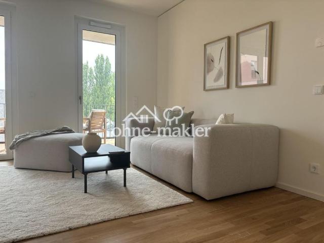 Traumwohnung in Berlin Grünau Neubau