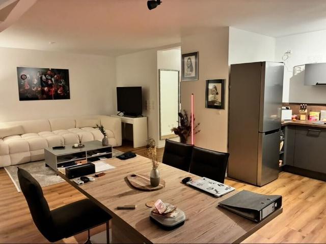 Traumwohnung in Bielefeld Dornberg