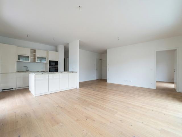 Traumwohnung in Gohlis Süd