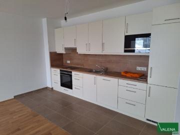 Traumwohnung in Gänserndorf, 59m², Schlafzimmer, Wohnküche, Loggia, Garage, 891,68 €/Monat