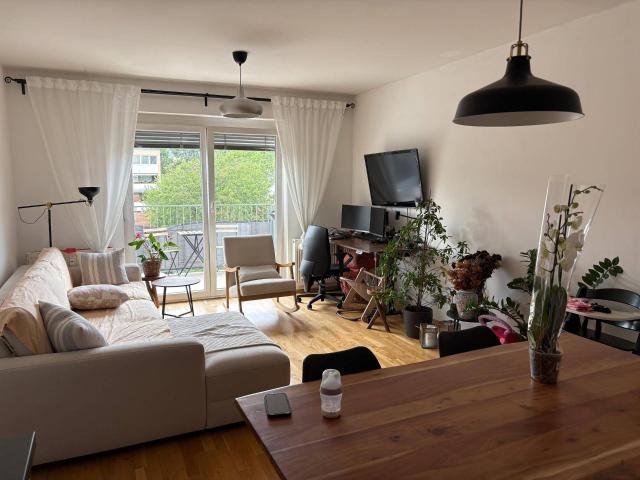 Traumwohnung in Graz Nähe FH Joanneum