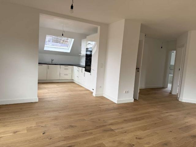 Traumwohnung in Dangast mit Weitblick