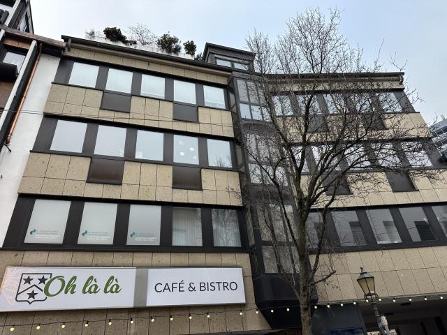 Traumwohnung in der Altstadt Exklusive ETW im Entenpfuhl provisionsfrei