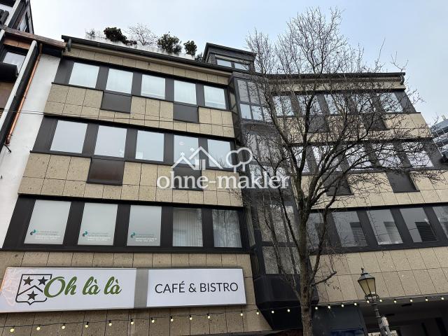 Traumwohnung in der Altstadt Exklusive ETW im Entenpfuhl provisionsfrei