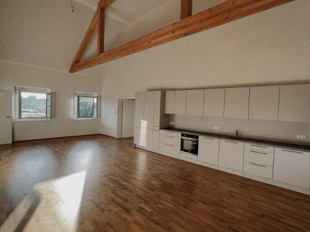 Traumwohnung in Eggendorf
