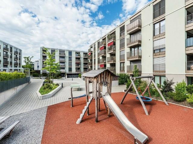 Traumwohnung in Kreuzlingen