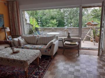 Traumwohnung in Haßlinghausen
