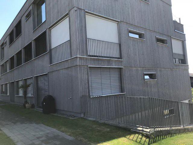 Traumwohnung in idyllischer Umgebung!