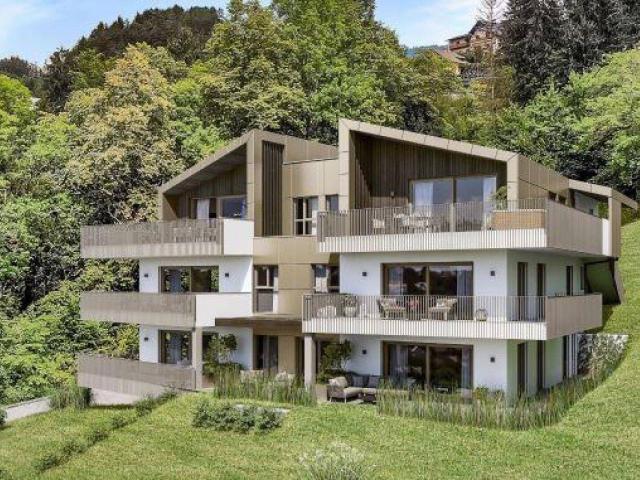Traumwohnung in Millstatt Luxus in Kärnten