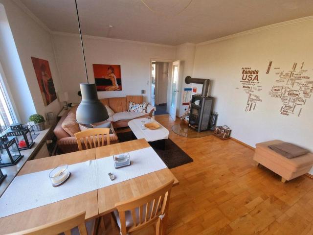 Traumwohnung in Schwachhausen von privat an privat