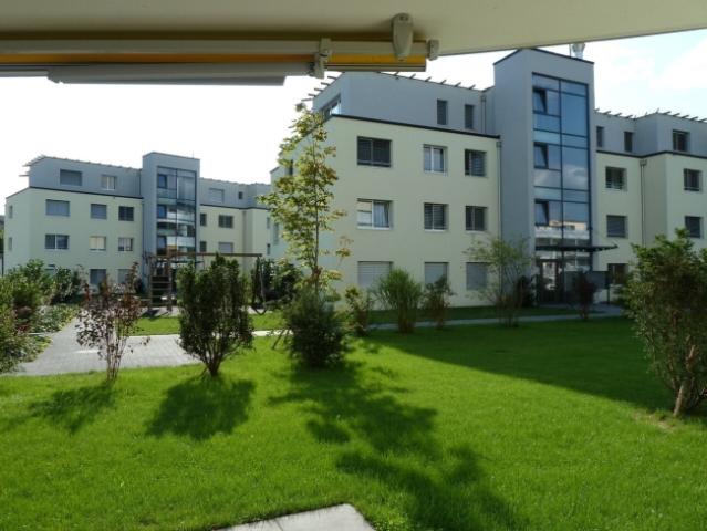 Traumwohnung in Studen