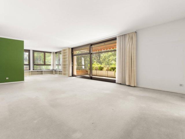 Traumwohnung in ruhiger Lage – 175 m² auf einer ganzen Etage in Klagenfurt!