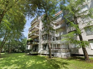Traumwohnung in ruhiger Lage – 175 m² auf einer ganzen Etage in Klagenfurt!
