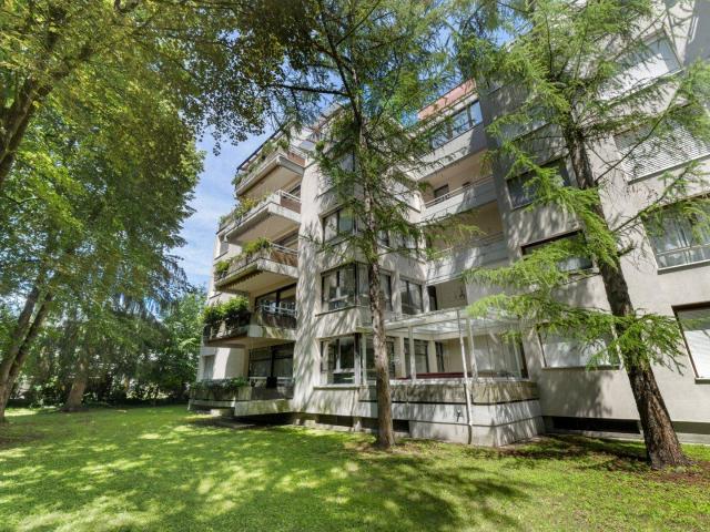 Traumwohnung in ruhiger Lage – 175 m² auf einer ganzen Etage in Klagenfurt!