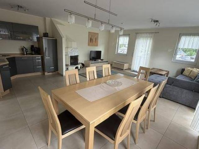 Traumwohnung in Toplage
