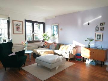 Flat for sale in Weitmar - Keller, Parkplatz