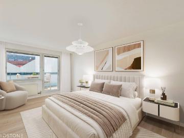 Neubaugasse, Neubau, Neubau, Wien - Balkon