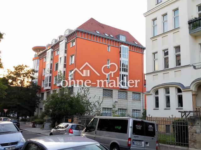 Traumwohnung, Leipzig Gohlis, möbliert, FREI AB 15. AUGUST 2026