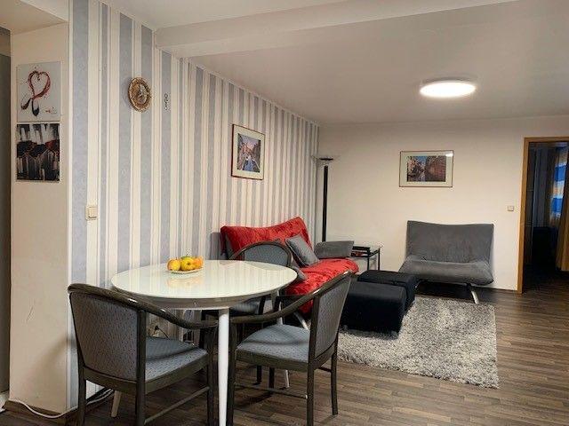 Traumwohnung möbliert 2 Zimmer in Köln Dellbrück, Koln Amsterdam Apartments for Rent