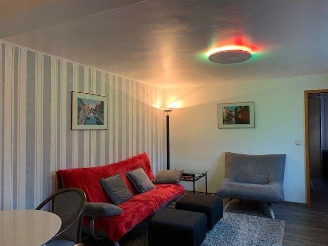 Traumwohnung möbliert 2 Zimmer in Köln Dellbrück, Koln Amsterdam Apartments for Rent