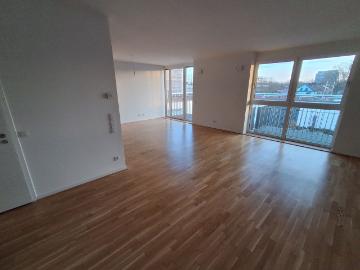 TRAUMWOHNUNG! Moderne 3 Zimmer Wohnung mit Balkon und Einbauküche in Dortmund