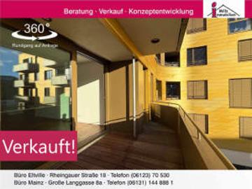 Etagenwohnung for sale in Frauenlobplatz