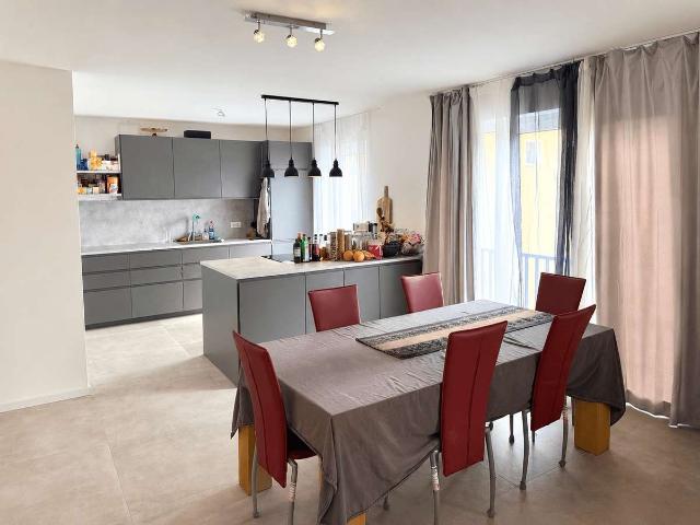 Traumwohnung mit Balkon | ca. 4% Bruttorendite | Bj. 2022 | Energieklasse A+ | vermietet