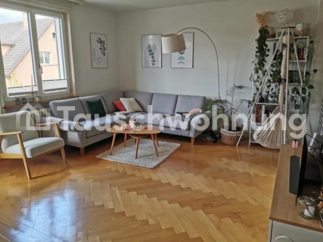 Traumwohnung mit Ferienfeeling