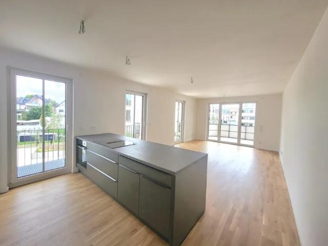 Traumwohnung mit gehobener Ausstattung! WE 04.01.04