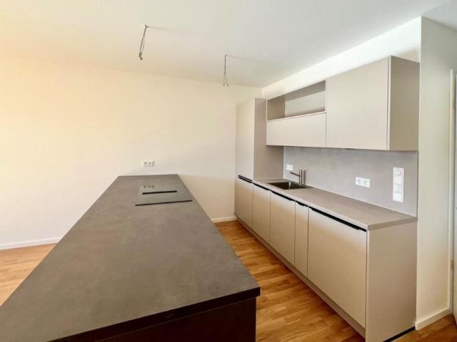 Traumwohnung mit gehobener Ausstattung! WE 09.02.01