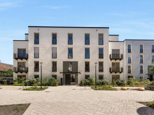 Traumwohnung mit gehobener Ausstattung! WE 09.02.01