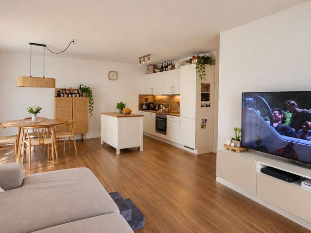 Traumwohnung mit gehobener Ausstattung im Herzen von Hanau!