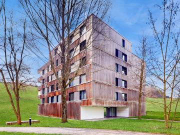 Im Choser, Burgdorf, Verwaltungskreis Emmental, Verwaltungsregion Emmental-Oberaargau, Kanton Bern