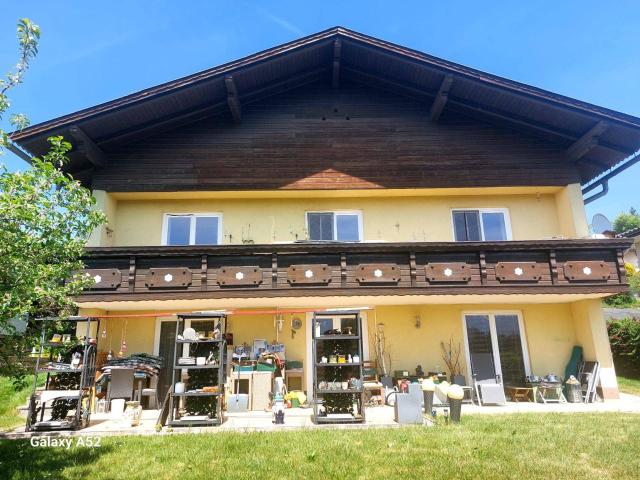 TRAUMWOHNUNG MIT PANORAMA