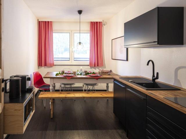 Traumwohnung mit seltenem Freizeitwohnsitz, Tirol vollrenoviert