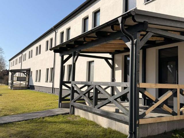 Traumwohnung mit Terrasse Erstbezug nach Kernsanierung