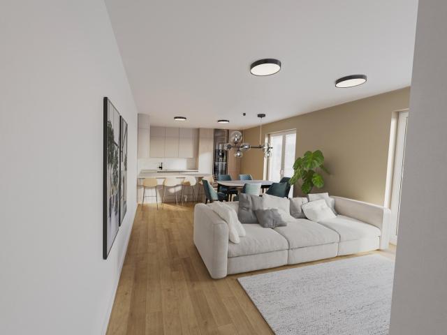 Traumwohnung mit 45.000 € Zuschuss + KfW Finanzierung sichern!