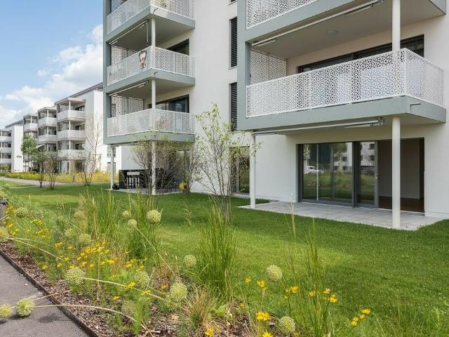 Traumwohnung sucht Bewohner
