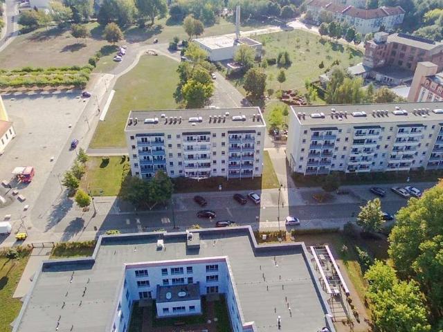 Traumwohnung sucht Mieter